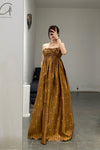 Mutedance 24 Spring/Summer Silk Corset Suspender Dress MD-MD24SS97 PM148